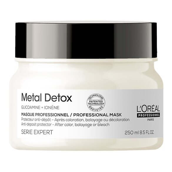 Metal Detox maska, L'Oréal Professionnel